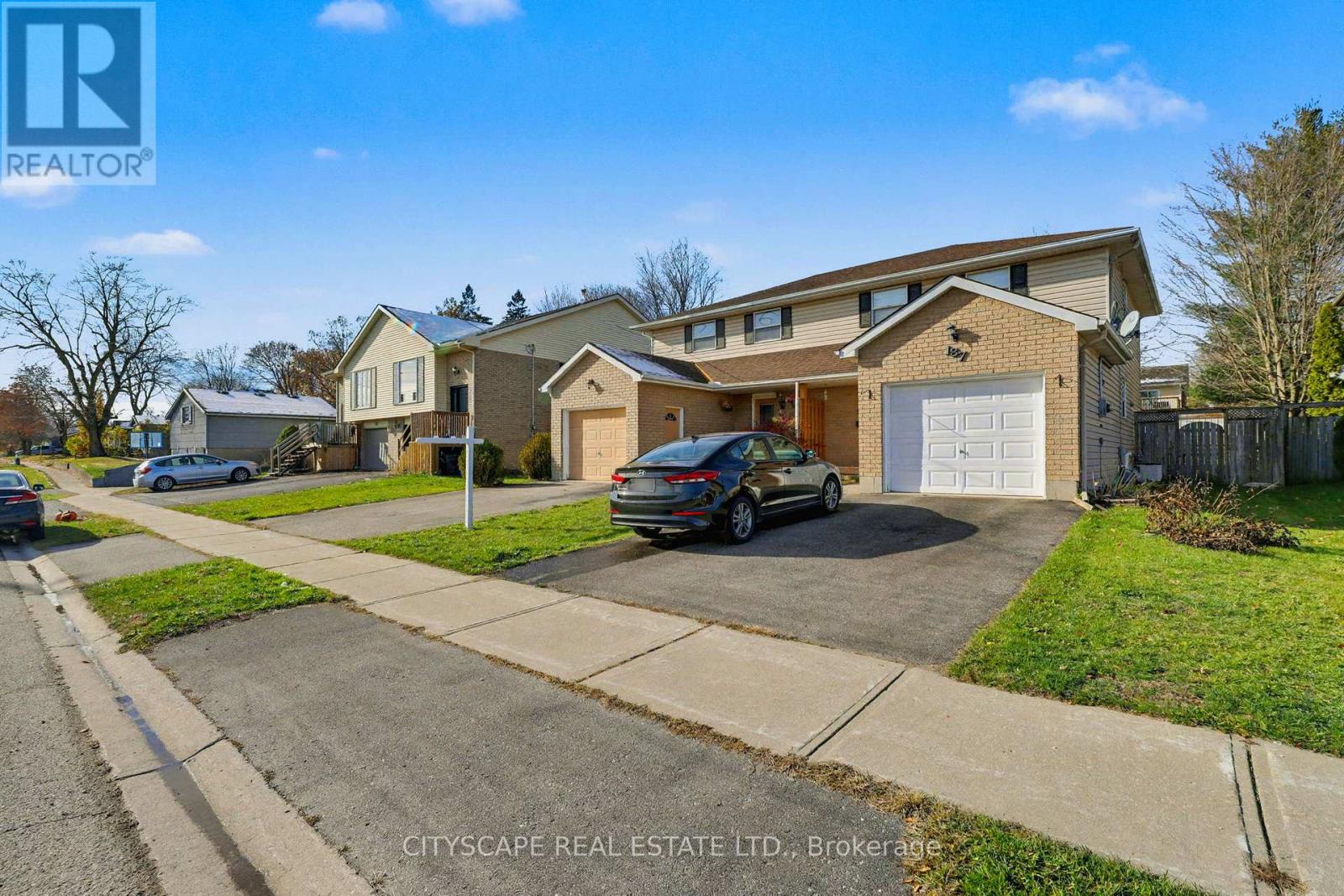 185 Carnegie Street, Ingersoll, Ontario  N5C 1L1 - Photo 5 - X12561650