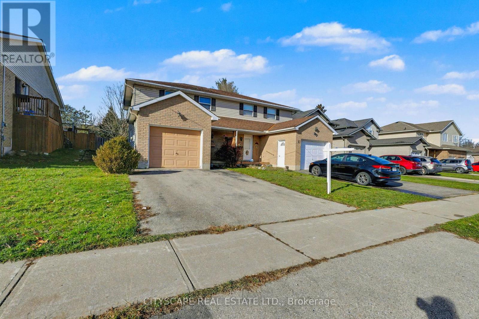 185 Carnegie Street, Ingersoll, Ontario  N5C 1L1 - Photo 4 - X12561650