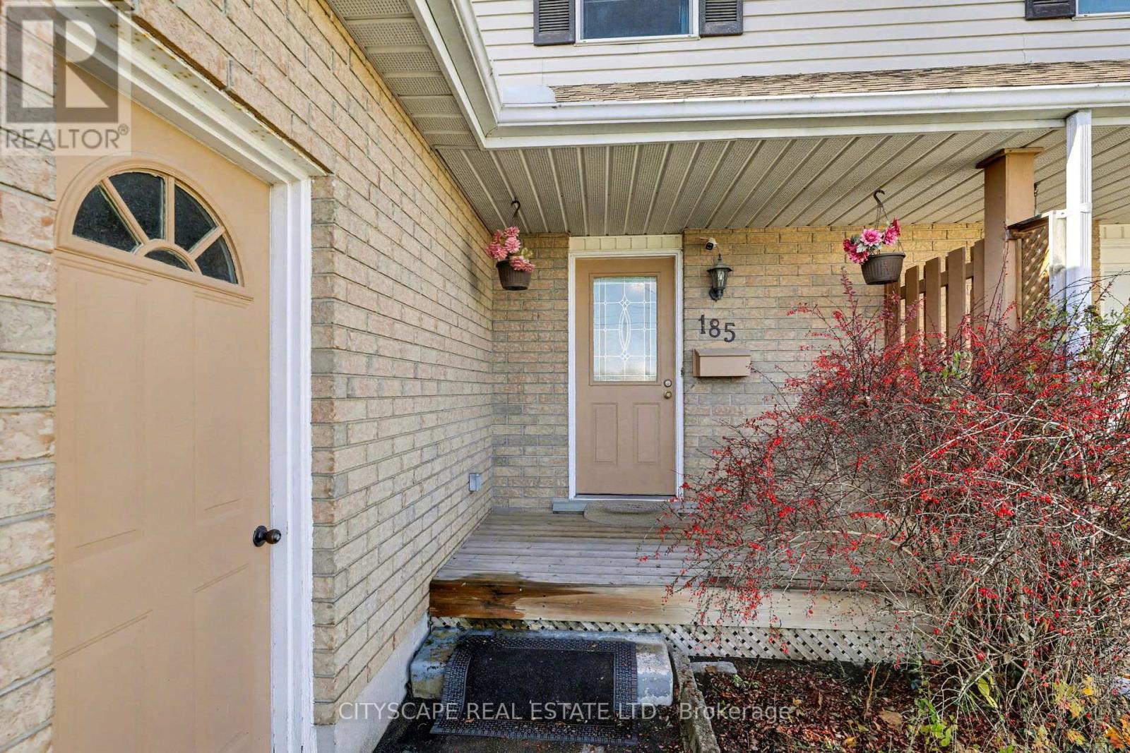 185 Carnegie Street, Ingersoll, Ontario  N5C 1L1 - Photo 6 - X12561650