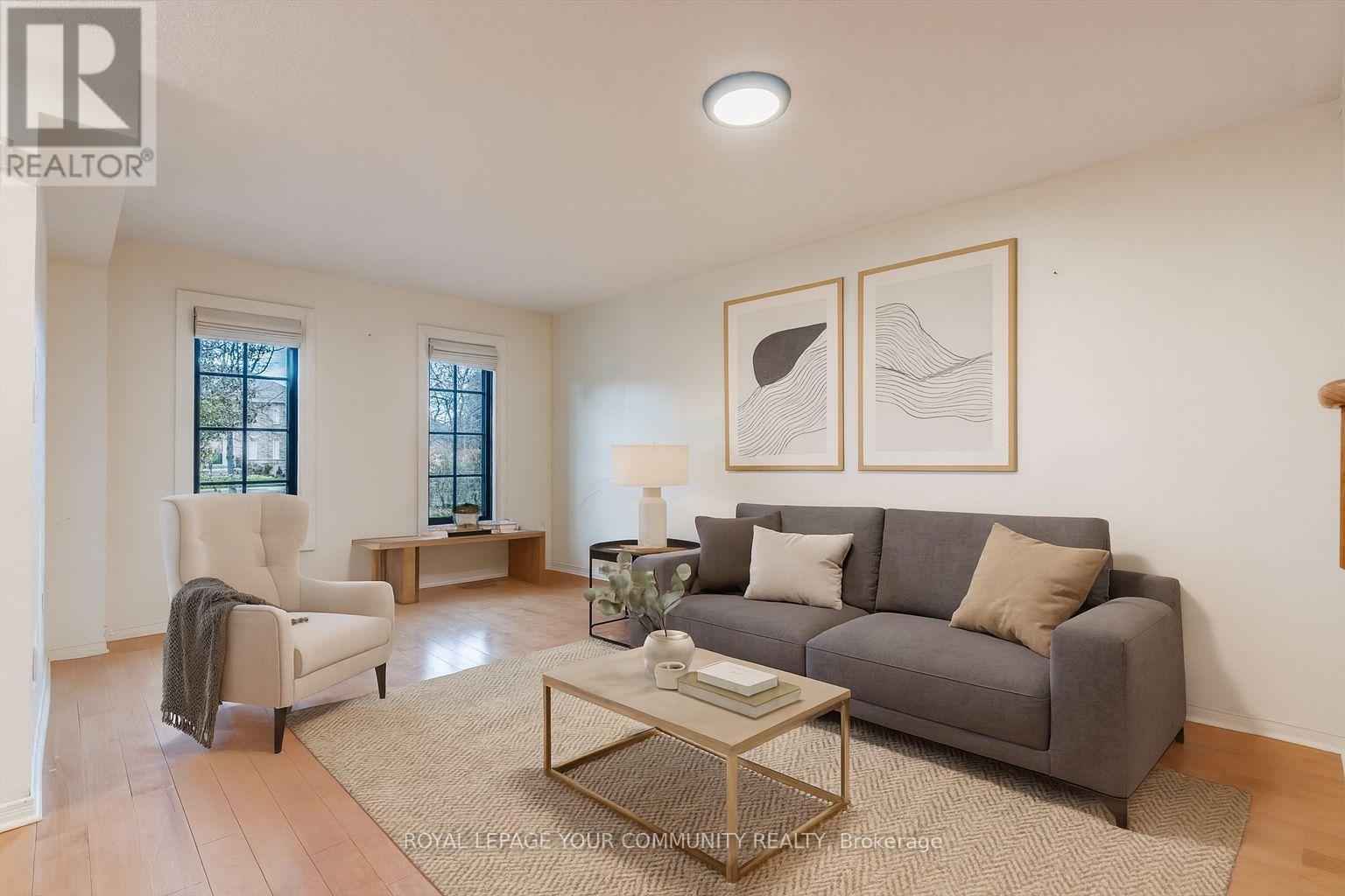 17 Castle Park Boulevard, Vaughan, Ontario  L4H 1V3 - Photo 3 - N12561724