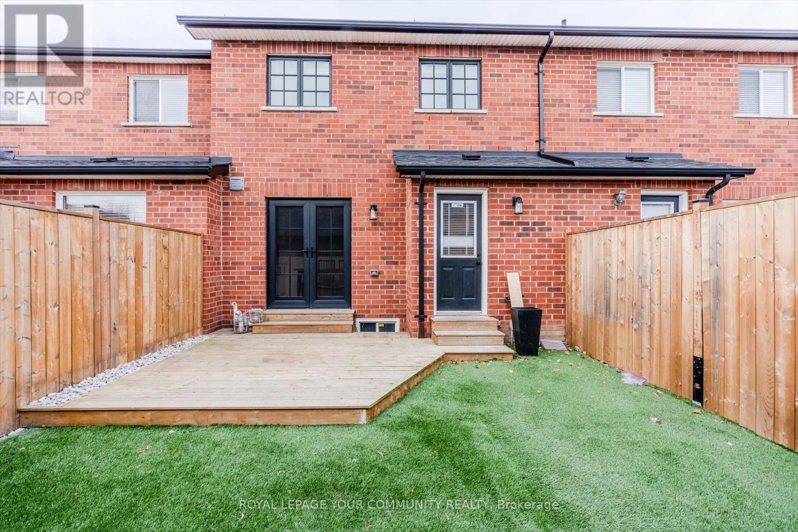 17 Castle Park Boulevard, Vaughan, Ontario  L4H 1V3 - Photo 30 - N12561724