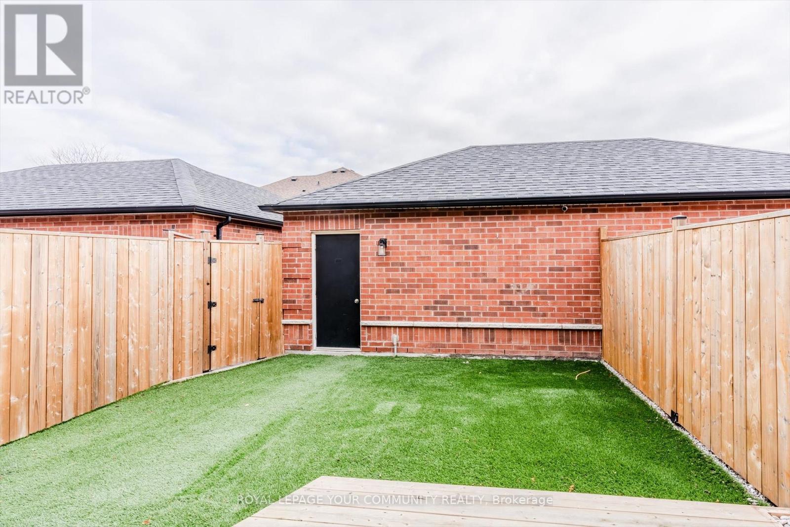 17 Castle Park Boulevard, Vaughan, Ontario  L4H 1V3 - Photo 31 - N12561724