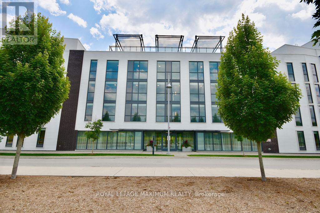 B417 - 271 SEA RAY AVENUE, Innisfil, Ontario