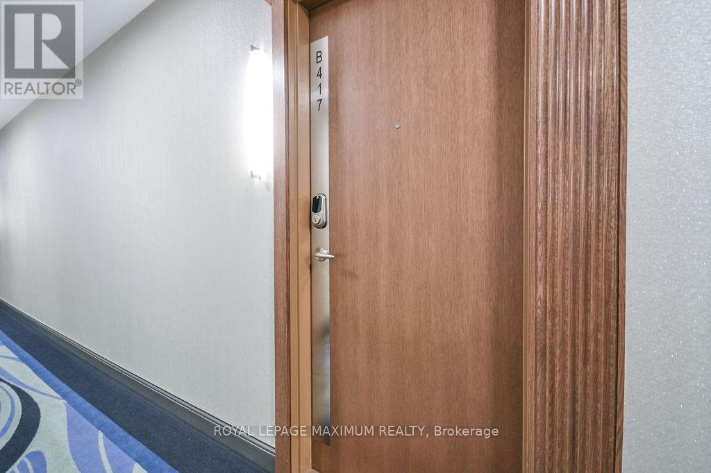 B417 - 271 Sea Ray Avenue, Innisfil, Ontario  L9S 0J4 - Photo 2 - N12561732