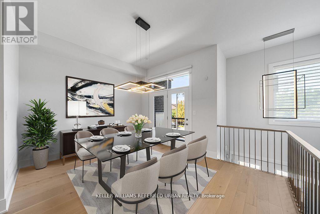 147 Lebovic Campus Drive, Vaughan, Ontario  L6A 5A1 - Photo 13 - N12561748