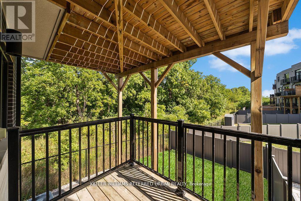 147 Lebovic Campus Drive, Vaughan, Ontario  L6A 5A1 - Photo 7 - N12561748