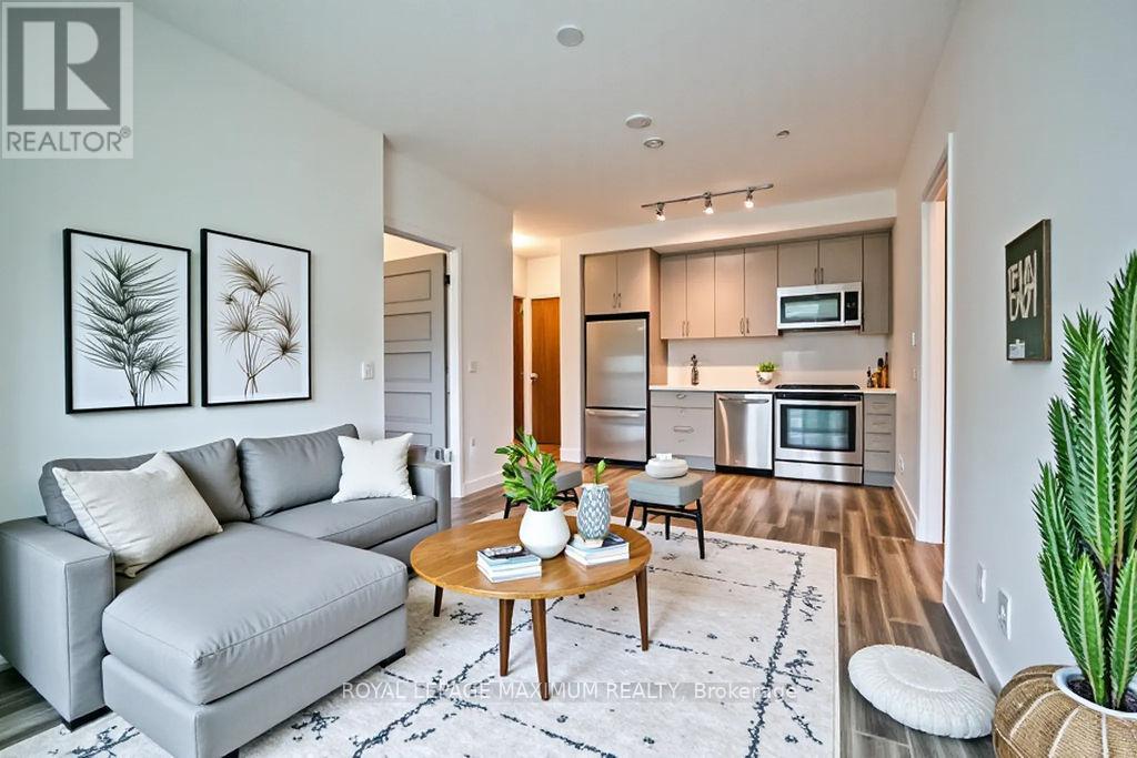 B417 - 271 Sea Ray Avenue, Innisfil, Ontario  L9S 0J4 - Photo 18 - N12561760