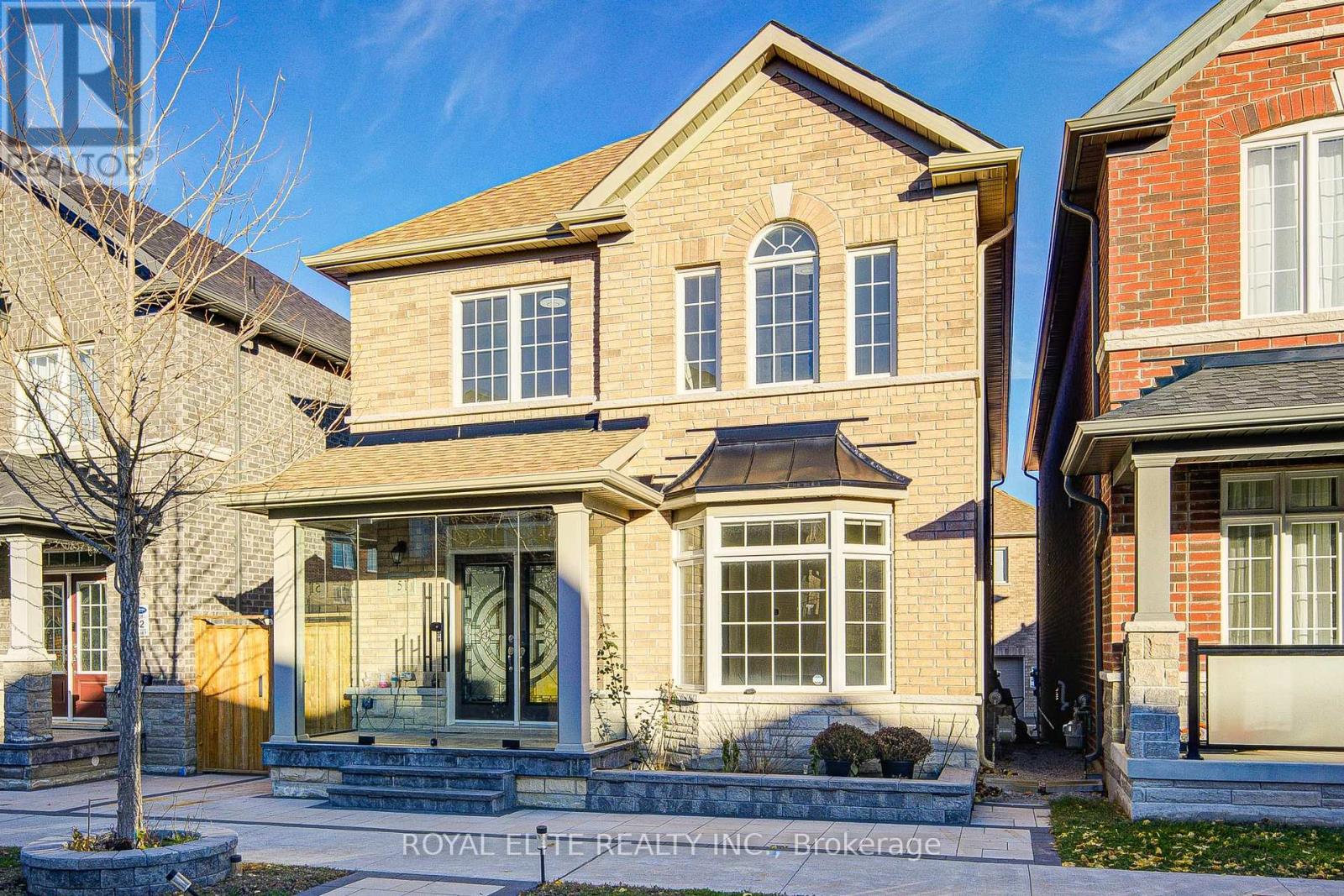 51 ALBERT LEWIS STREET, Markham, Ontario