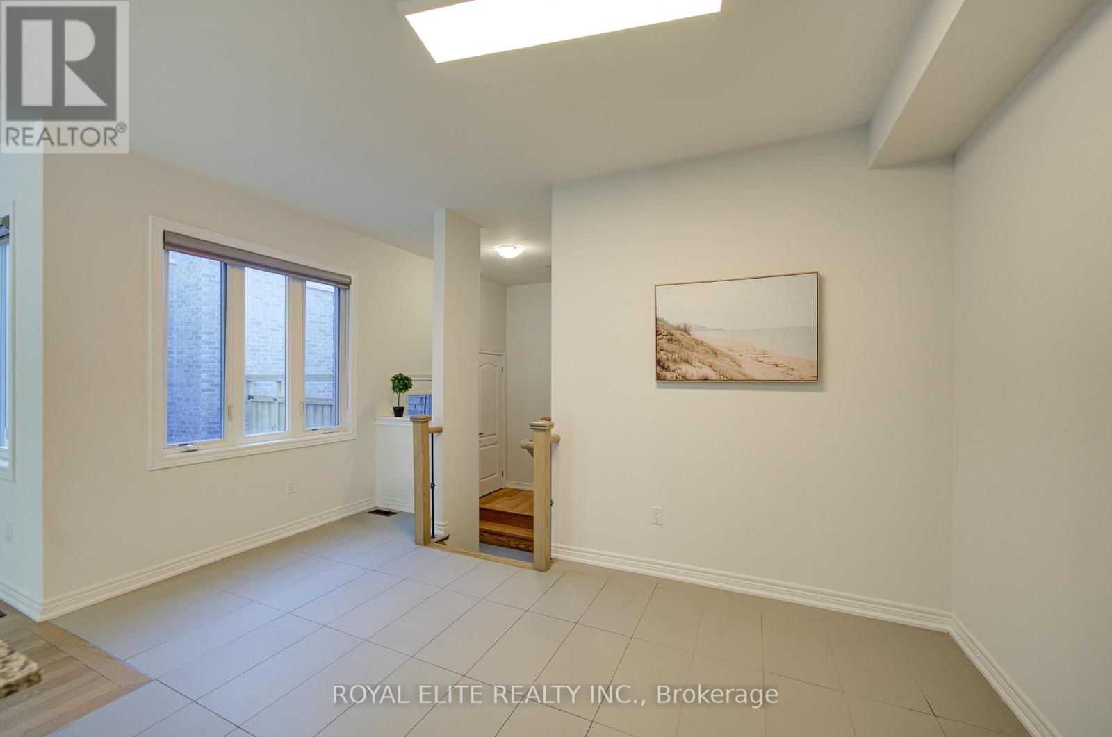 51 Albert Lewis Street, Markham, Ontario  L6B 1A8 - Photo 17 - N12561848