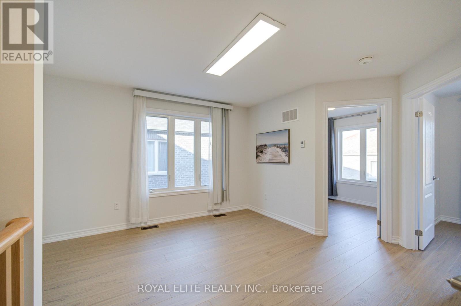 51 Albert Lewis Street, Markham, Ontario  L6B 1A8 - Photo 38 - N12561848