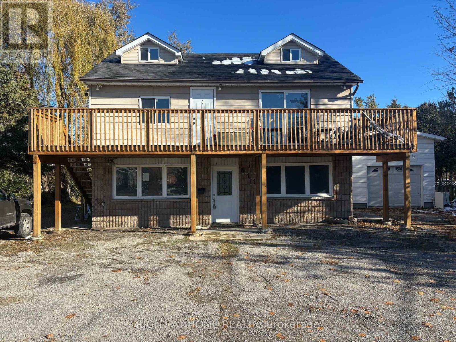 611 LAKE DRIVE S, Georgina, Ontario