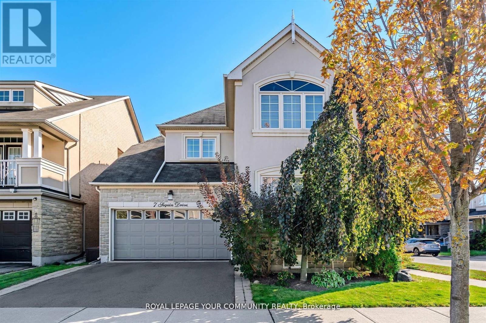 7 Sequin Drive, Richmond Hill, Ontario  L4E 0J3 - Photo 47 - N12561888