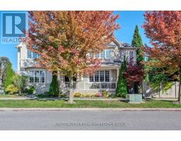 7 SEQUIN DRIVE, Richmond Hill, Ontario