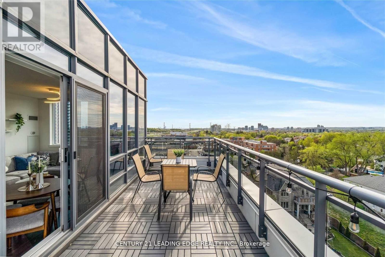 Ph19 - 370 Hwy 7, Richmond Hill, Ontario  L4B 0C4 - Photo 27 - N12561916