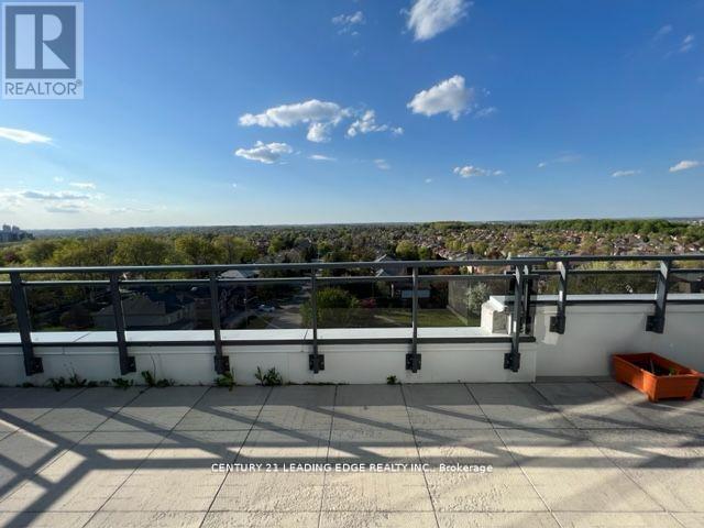 Ph19 - 370 Hwy 7, Richmond Hill, Ontario  L4B 0C4 - Photo 28 - N12561916