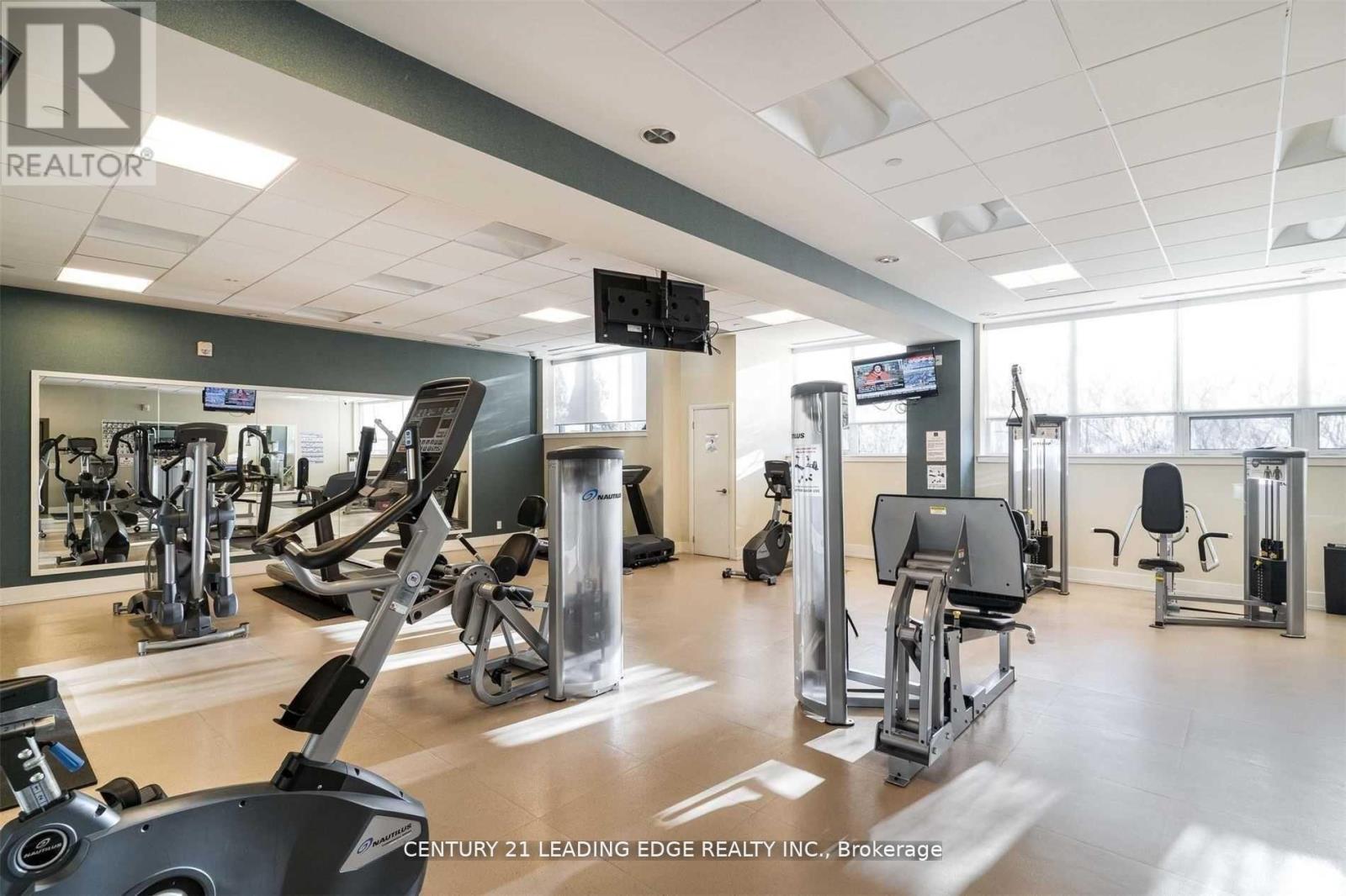 Ph19 - 370 Hwy 7, Richmond Hill, Ontario  L4B 0C4 - Photo 30 - N12561916