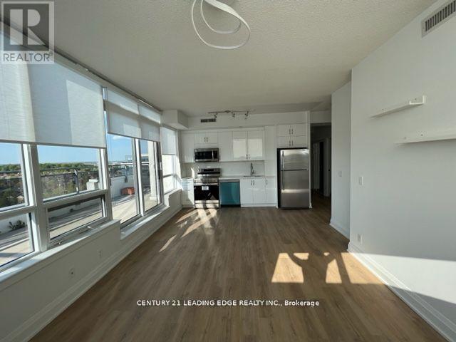 Ph19 - 370 Hwy 7, Richmond Hill, Ontario  L4B 0C4 - Photo 9 - N12561916