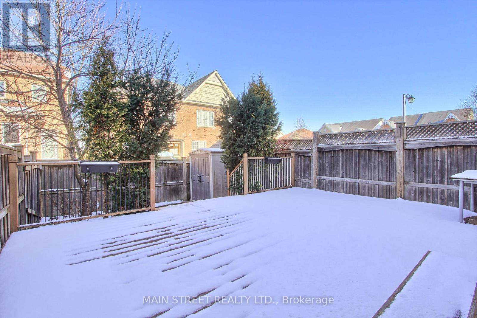 73 Four Seasons Crescent, East Gwillimbury, Ontario  L9N 0C4 - Photo 30 - N12561988