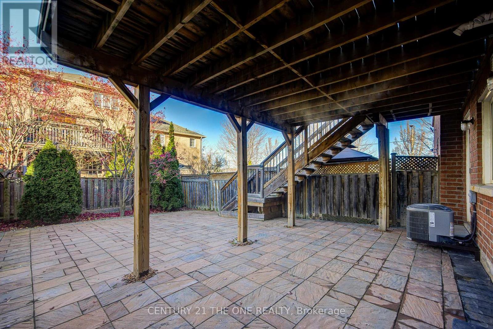 46 Mistywood Crescent, Vaughan, Ontario  L4J 9E6 - Photo 23 - N12561992