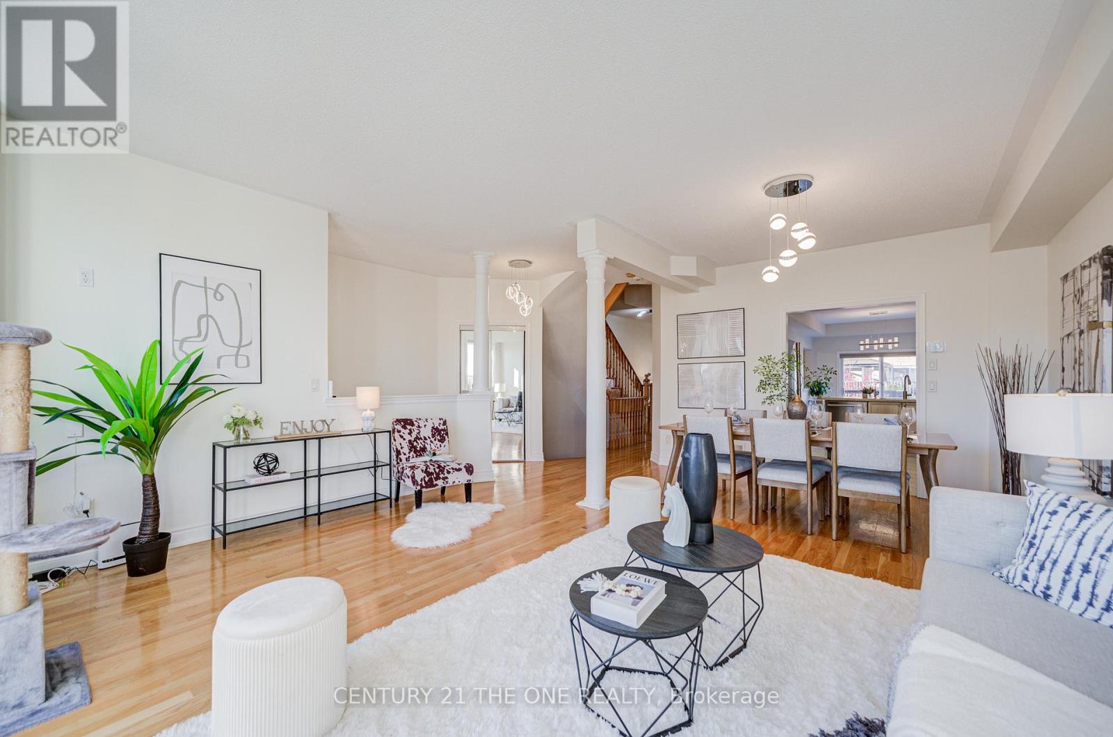 46 Mistywood Crescent, Vaughan, Ontario  L4J 9E6 - Photo 3 - N12561992