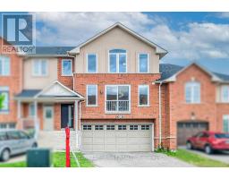 46 MISTYWOOD CRESCENT, Vaughan, Ontario