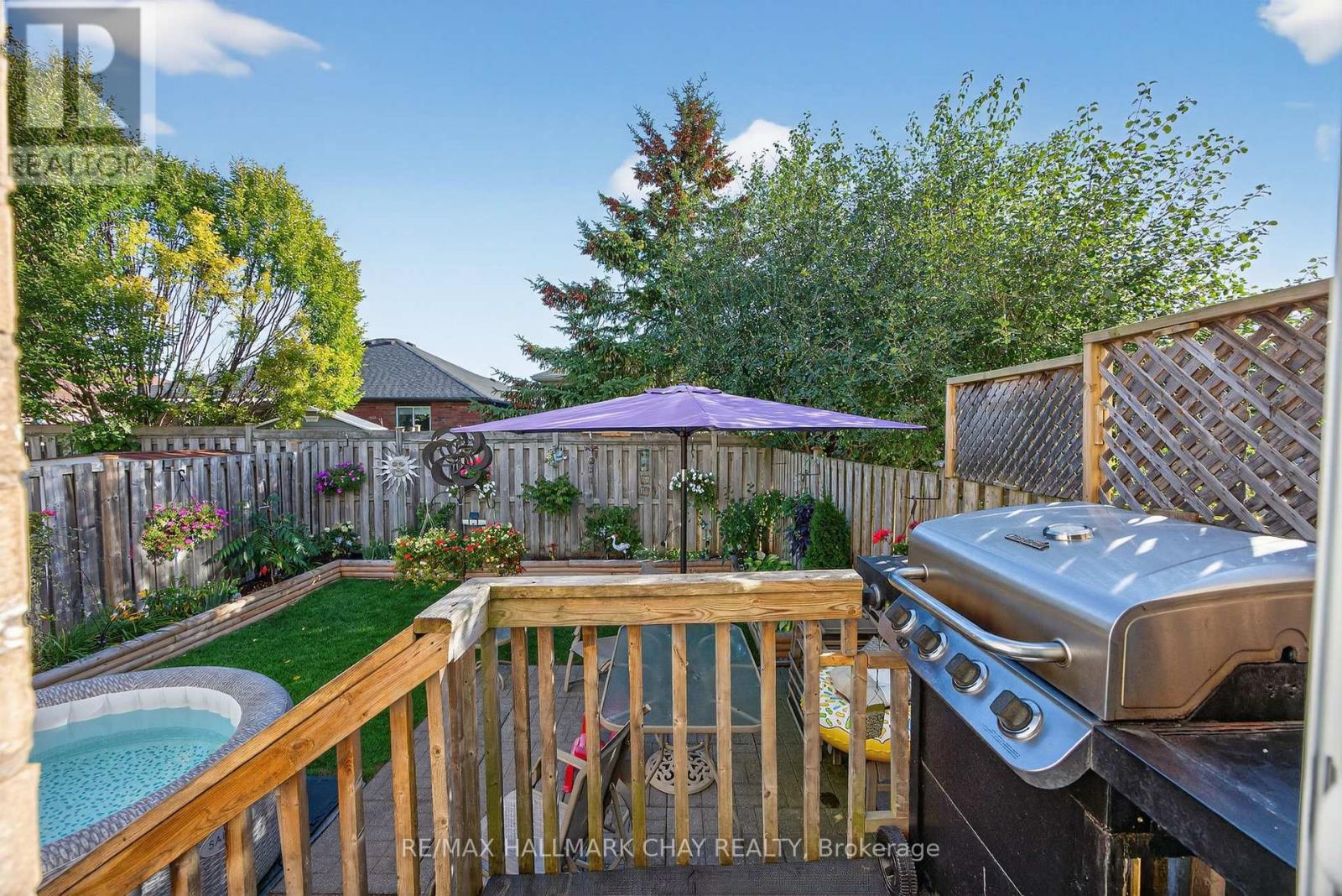 3 Coleman Drive, Barrie, Ontario  L4N 0R5 - Photo 12 - S12561914