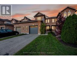 3 COLEMAN DRIVE, Barrie, Ontario