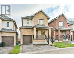 17 BEDFORD ESTATES CRESCENT, Barrie, Ontario