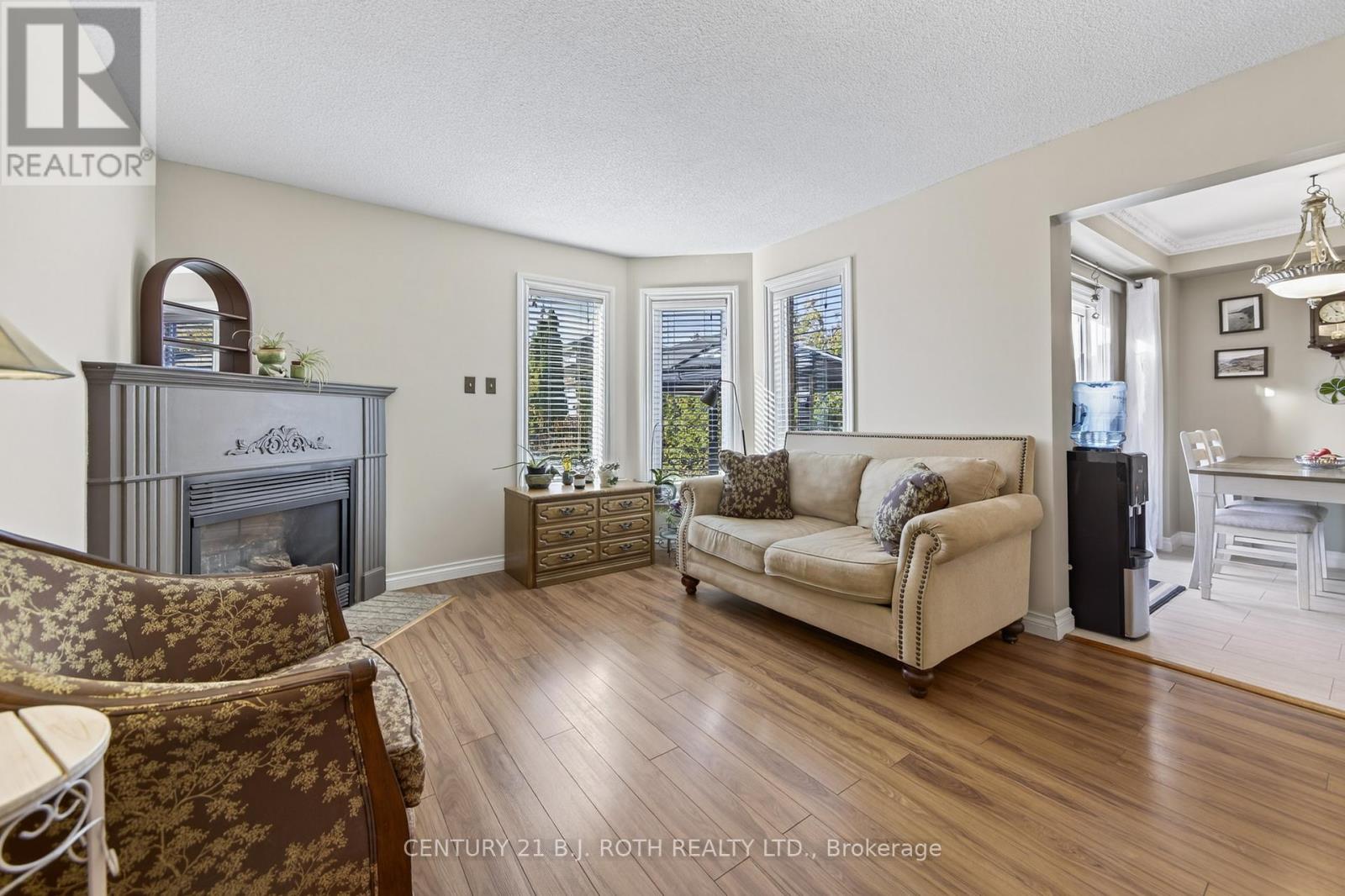 73 Rundle Crescent, Barrie, Ontario  L4N 8E6 - Photo 13 - S12561926