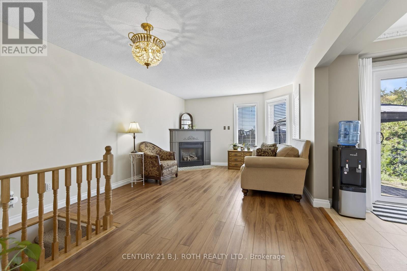 73 Rundle Crescent, Barrie, Ontario  L4N 8E6 - Photo 15 - S12561926