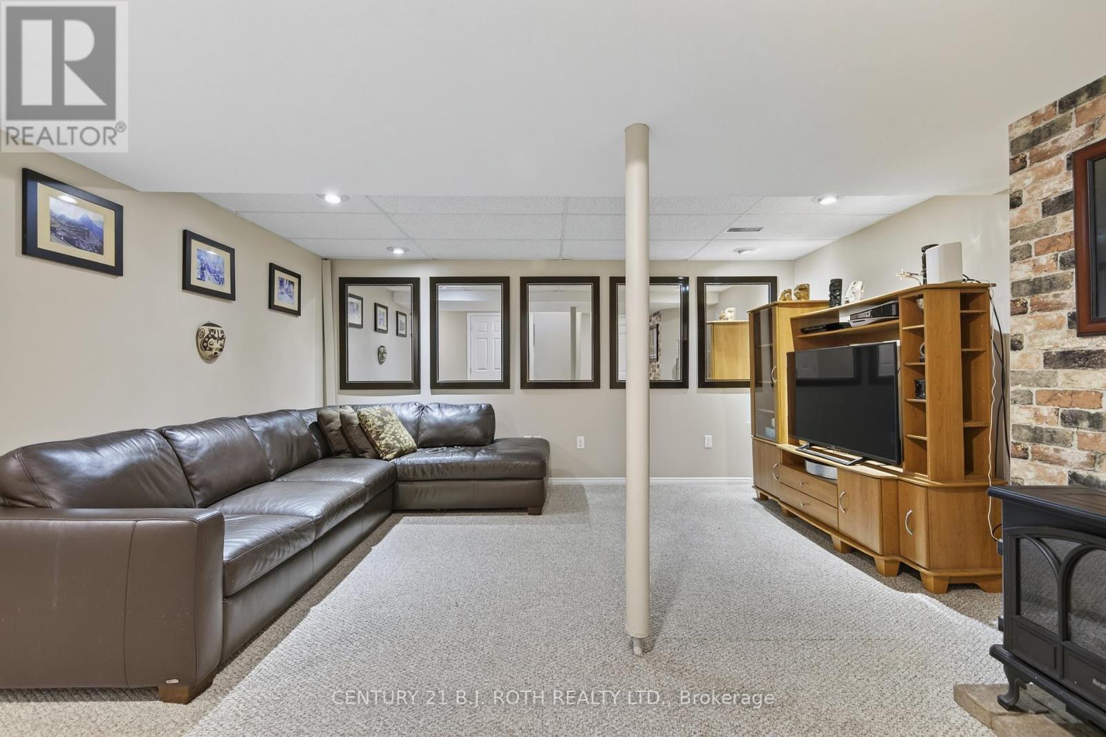 73 Rundle Crescent, Barrie, Ontario  L4N 8E6 - Photo 26 - S12561926