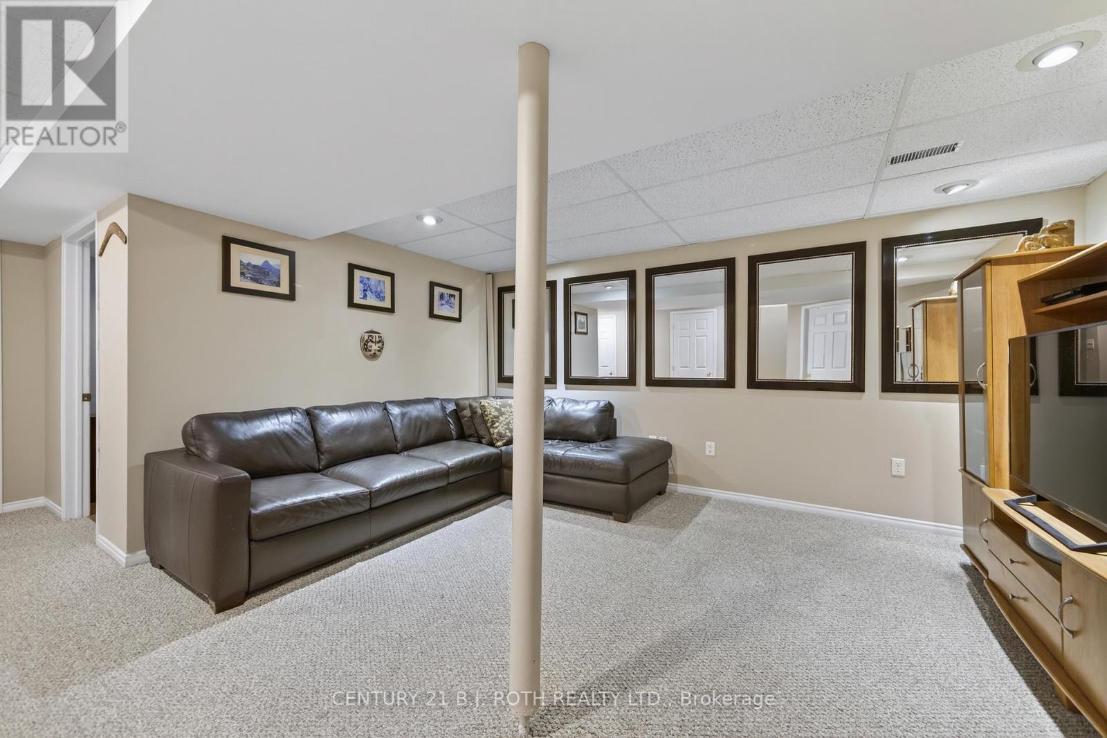 73 Rundle Crescent, Barrie, Ontario  L4N 8E6 - Photo 27 - S12561926