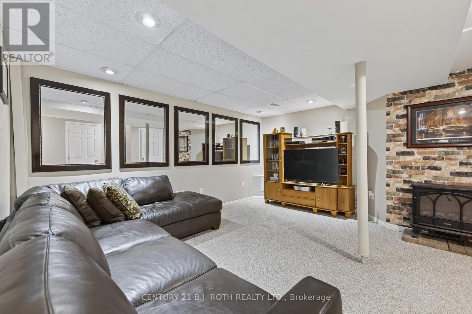 73 Rundle Crescent, Barrie, Ontario  L4N 8E6 - Photo 28 - S12561926