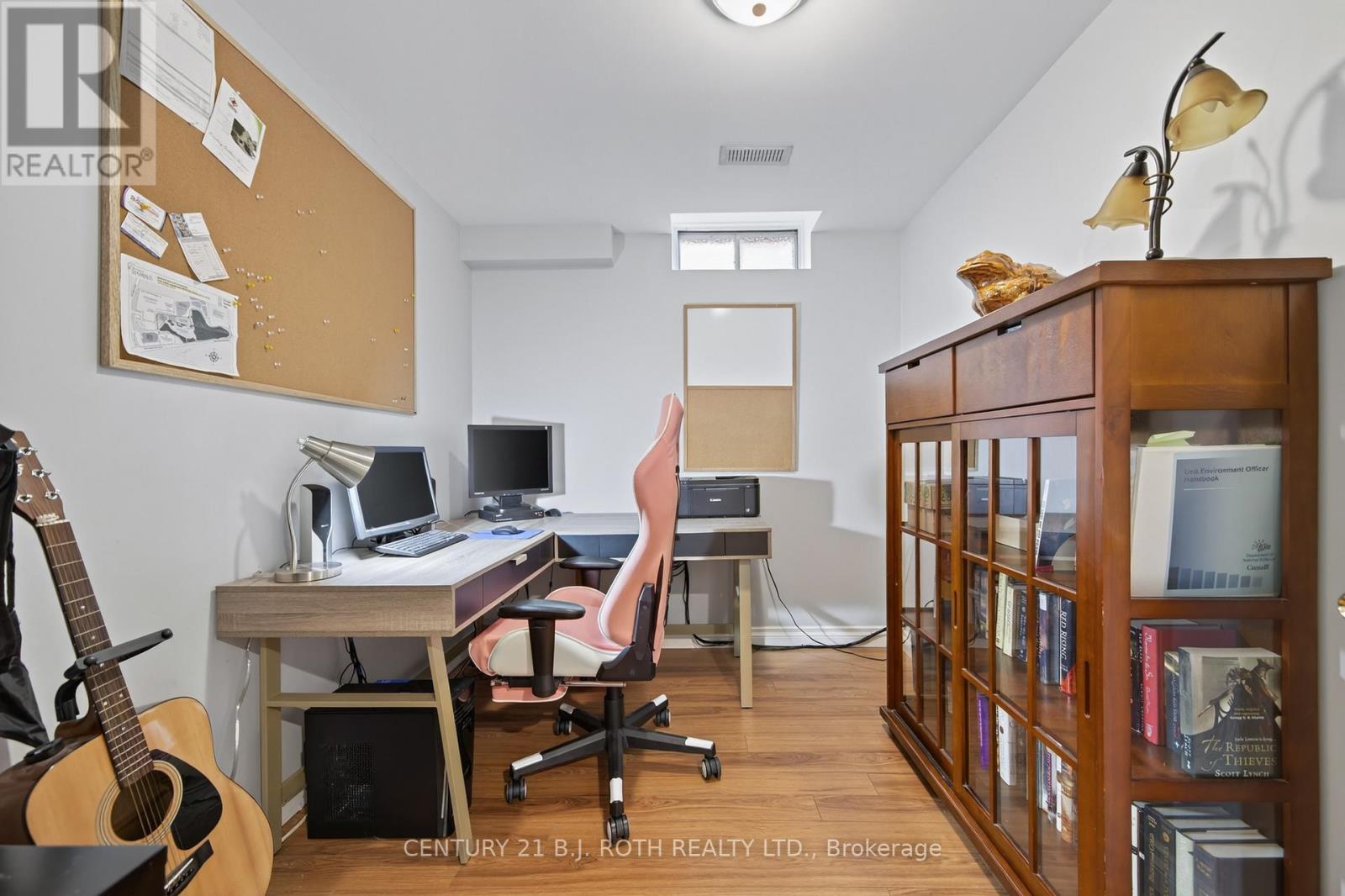 73 Rundle Crescent, Barrie, Ontario  L4N 8E6 - Photo 31 - S12561926