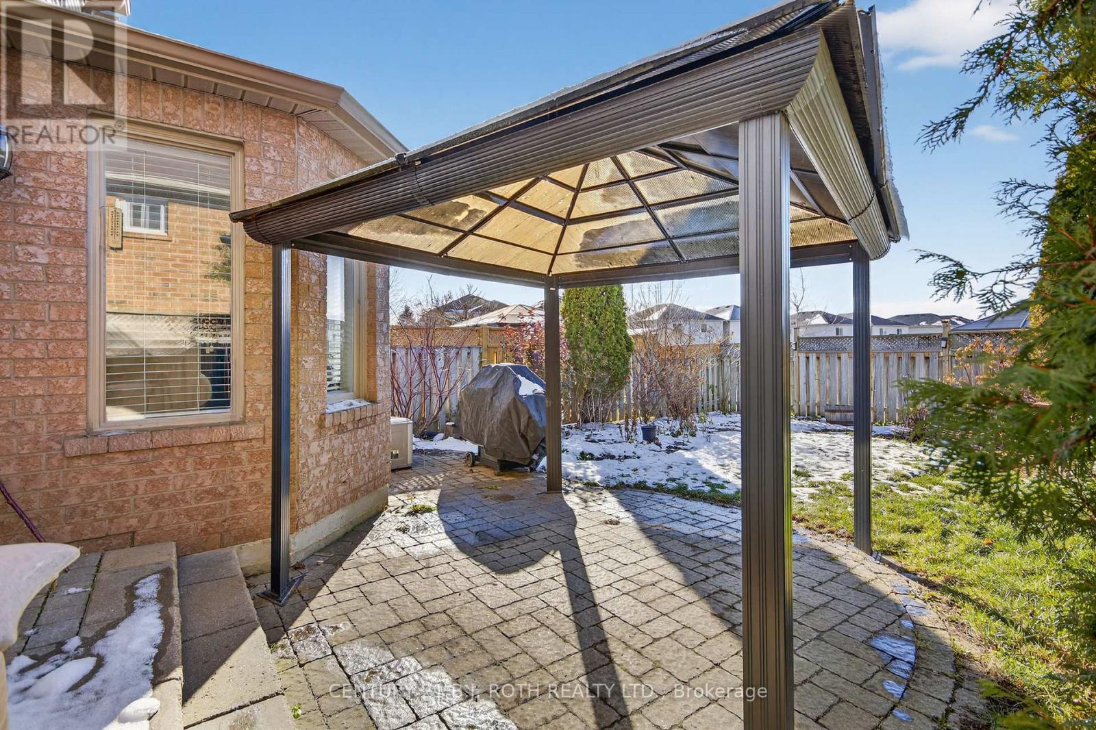 73 Rundle Crescent, Barrie, Ontario  L4N 8E6 - Photo 33 - S12561926