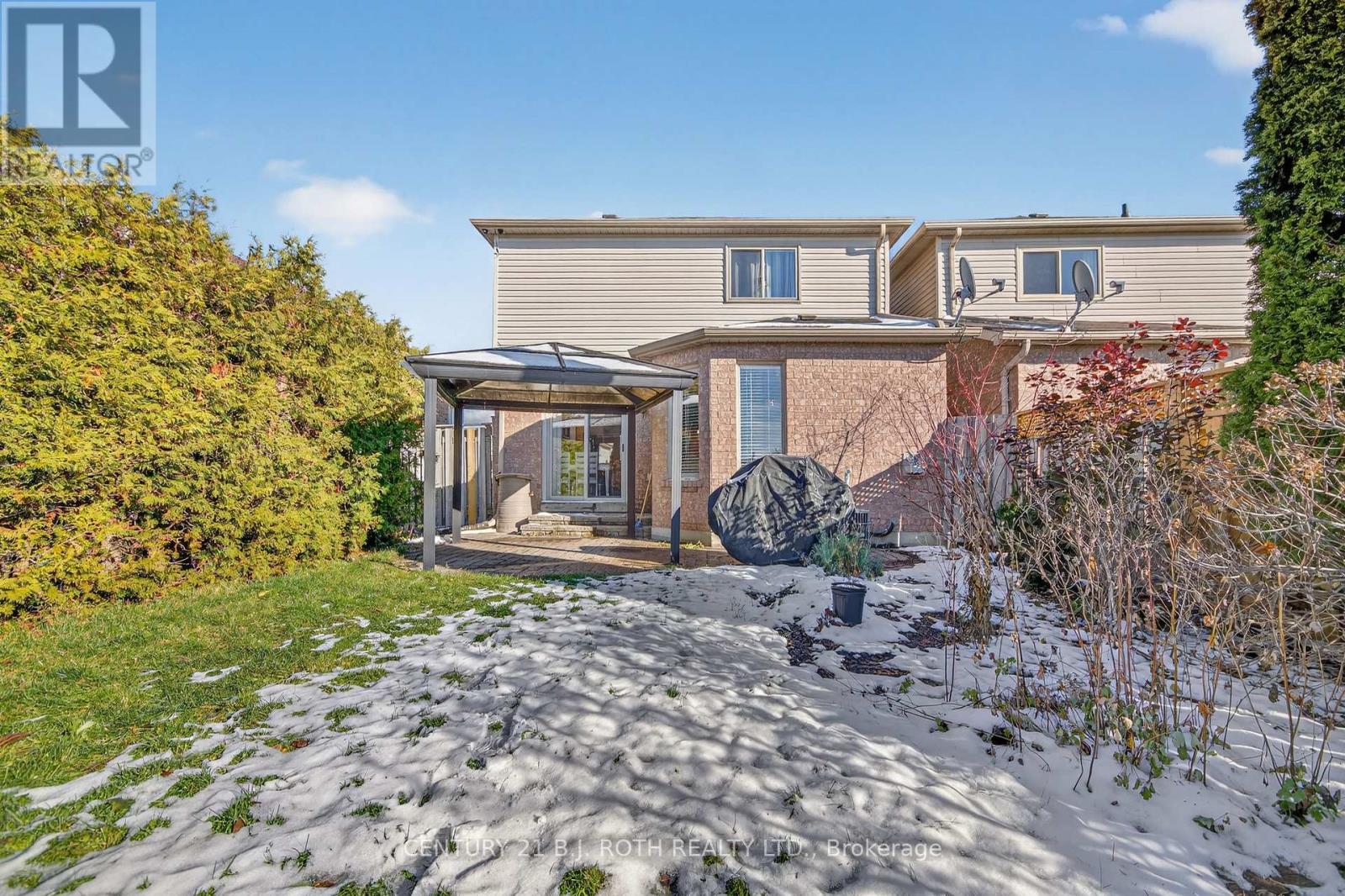 73 Rundle Crescent, Barrie, Ontario  L4N 8E6 - Photo 34 - S12561926