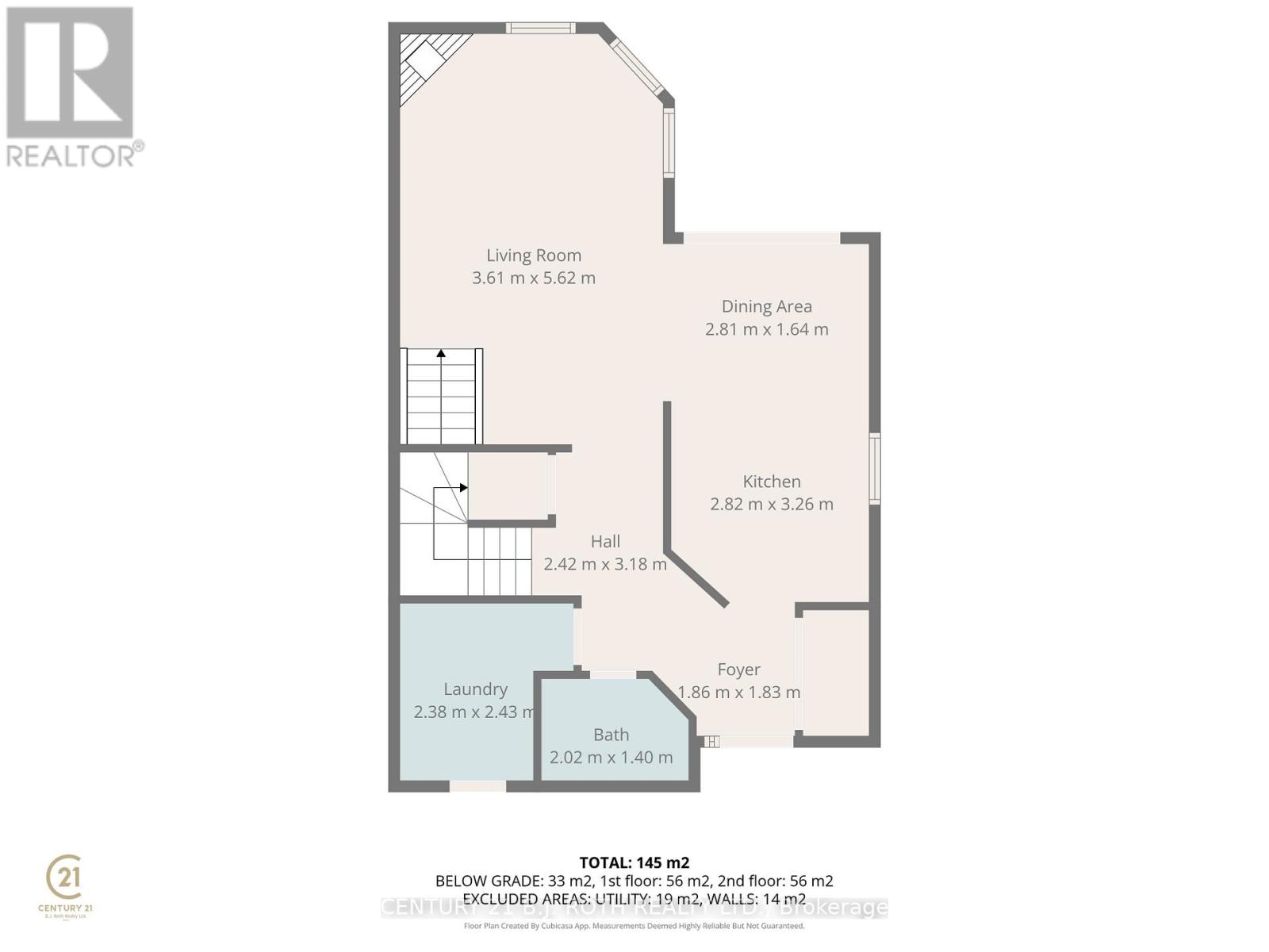73 Rundle Crescent, Barrie, Ontario  L4N 8E6 - Photo 35 - S12561926