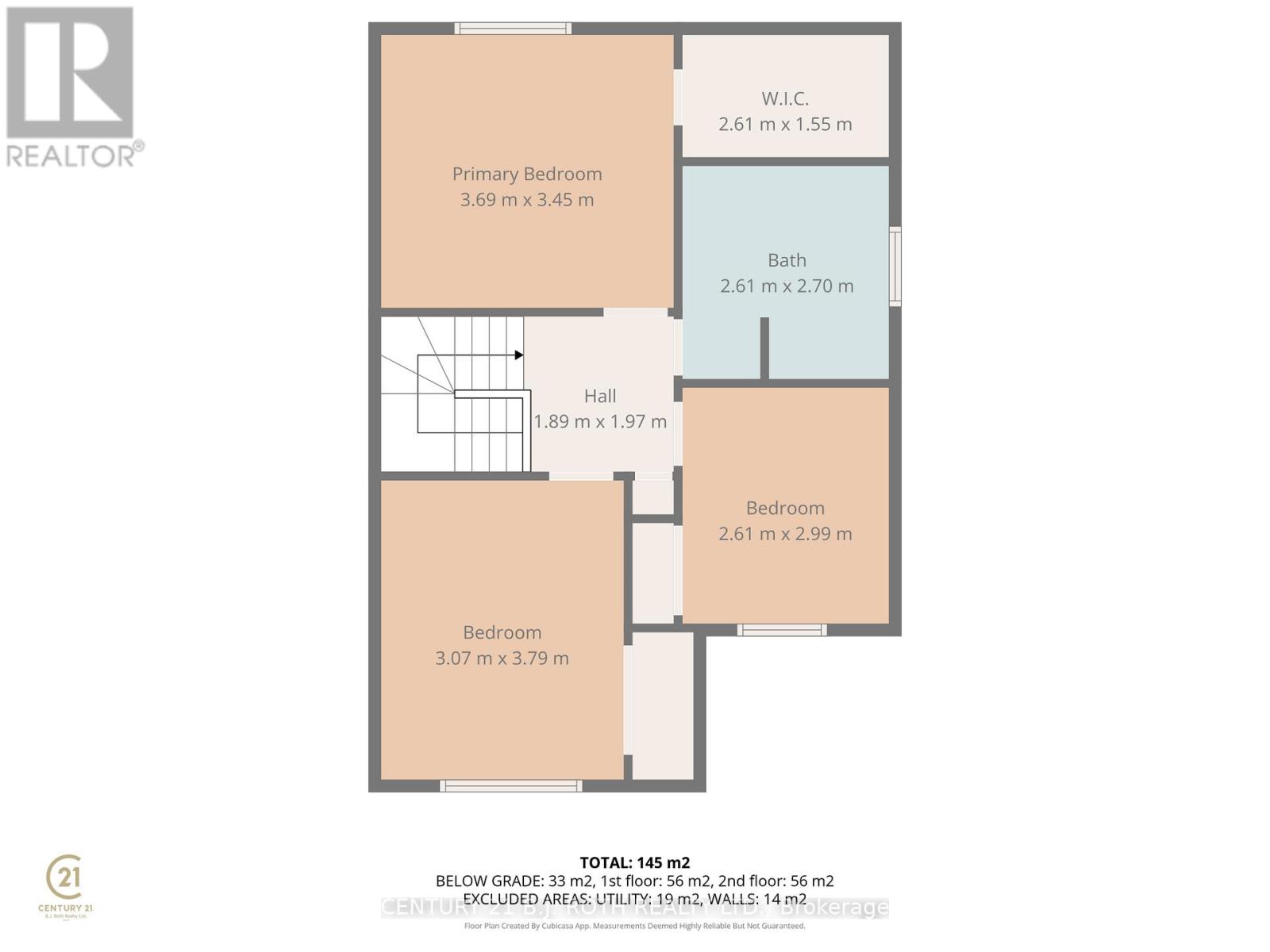 73 Rundle Crescent, Barrie, Ontario  L4N 8E6 - Photo 36 - S12561926