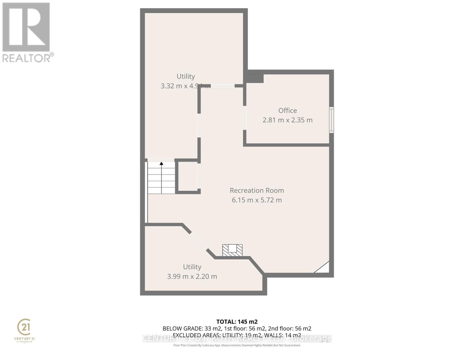 73 Rundle Crescent, Barrie, Ontario  L4N 8E6 - Photo 37 - S12561926