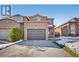 73 RUNDLE CRESCENT, Barrie, Ontario