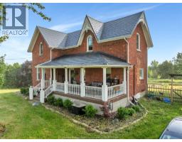 21141 KENT BRIDGE ROAD, Ridgetown, Ontario