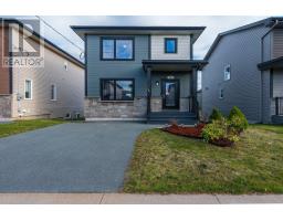 182 Titanium Crescent, Halifax, Ca