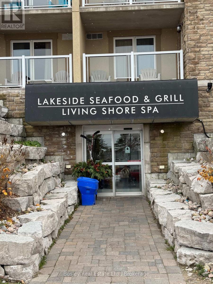 4119 - 9 Harbour Street E, Collingwood, Ontario  L9Y 5C5 - Photo 14 - S12562086