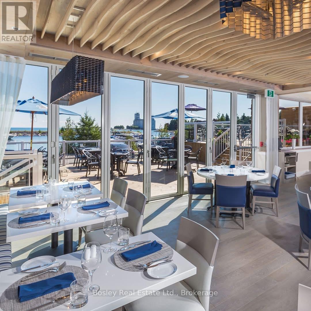 4119 - 9 Harbour Street E, Collingwood, Ontario  L9Y 5C5 - Photo 15 - S12562086