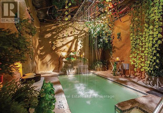 4119 - 9 Harbour Street E, Collingwood, Ontario  L9Y 5C5 - Photo 16 - S12562086