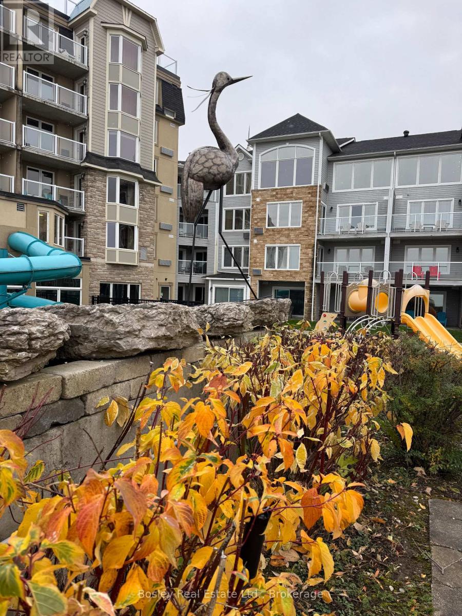 4119 - 9 Harbour Street E, Collingwood, Ontario  L9Y 5C5 - Photo 17 - S12562086