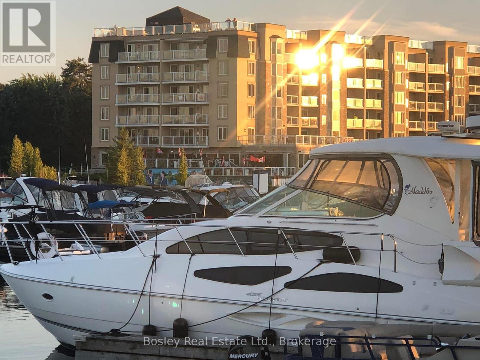 4119 - 9 Harbour Street E, Collingwood, Ontario  L9Y 5C5 - Photo 20 - S12562086