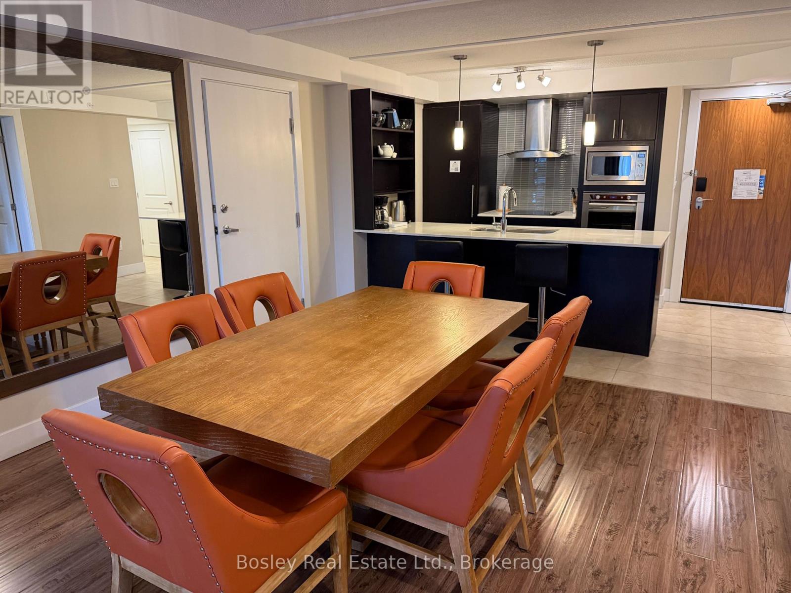 4119 - 9 Harbour Street E, Collingwood, Ontario  L9Y 5C5 - Photo 7 - S12562086