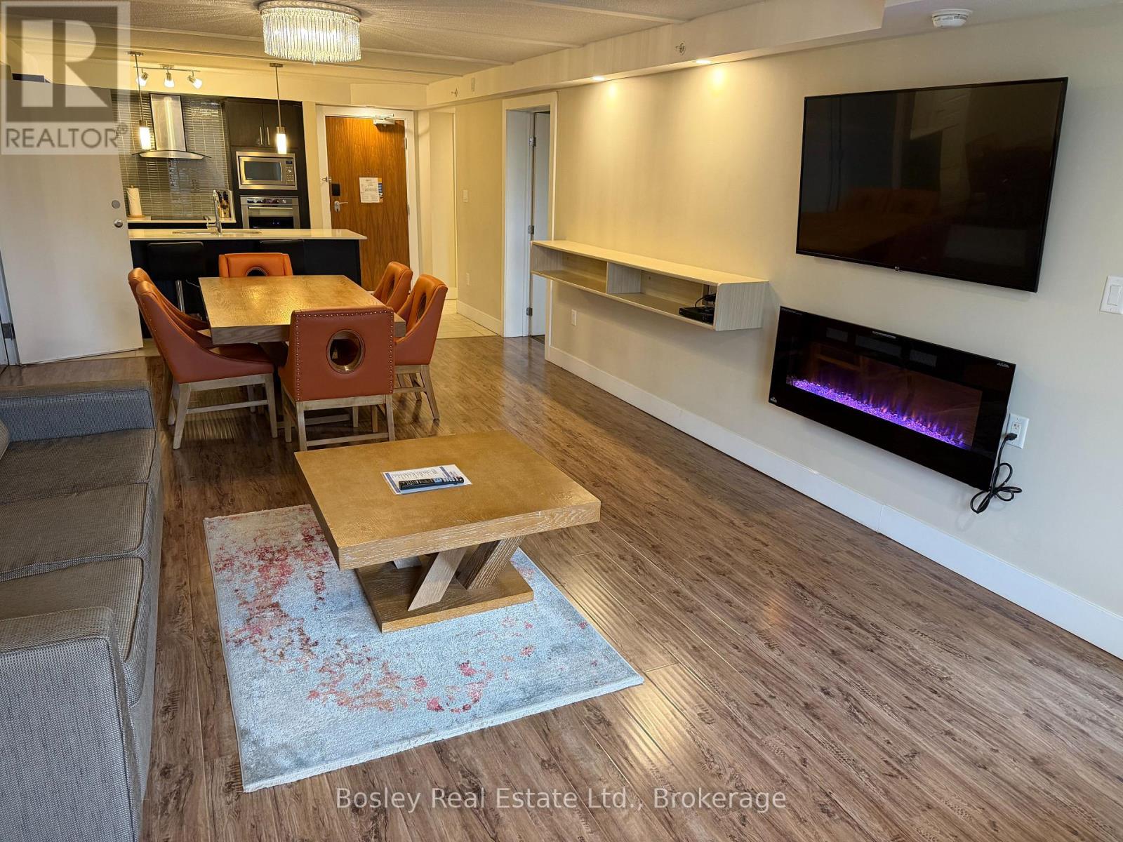 4119 - 9 Harbour Street E, Collingwood, Ontario  L9Y 5C5 - Photo 8 - S12562086