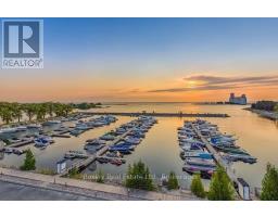 4119 - 9 HARBOUR STREET E, collingwood, Ontario